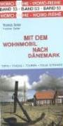 Mit dem Wohnmobil nach Dänemark