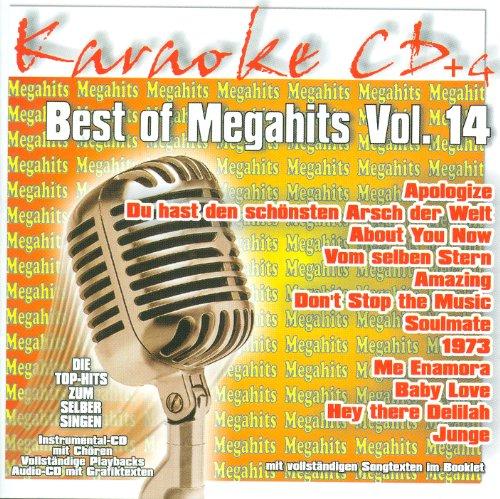 Best of Megahits Vol.14