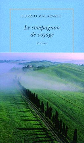 Le compagnon de voyage