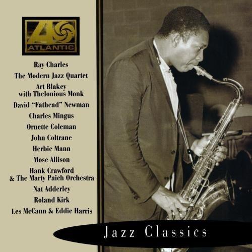 Atlantic Jazz Classics