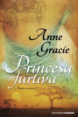 Princesa furtiva (Booket Logista)