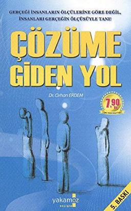 Çözüme Giden Yol