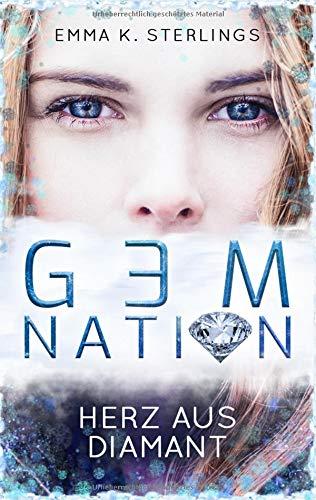 Gem Nation: Herz aus Diamant