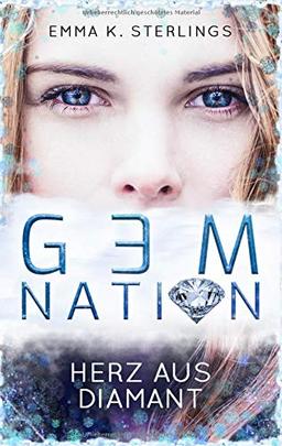 Gem Nation: Herz aus Diamant