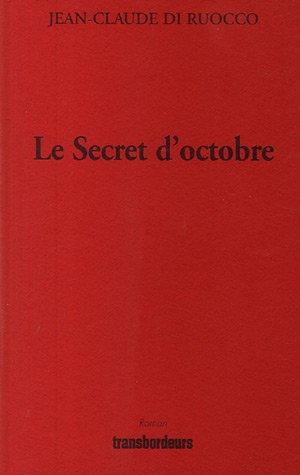 Le secret d'octobre