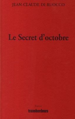 Le secret d'octobre