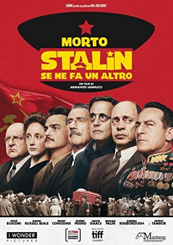 morto stalin se ne fa un altro