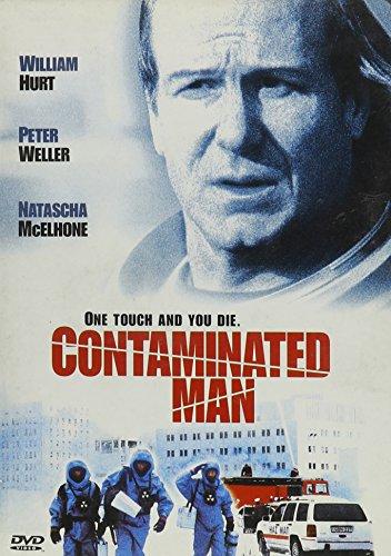 Contaminated Man