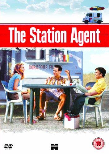 Station Agent [UK Import]