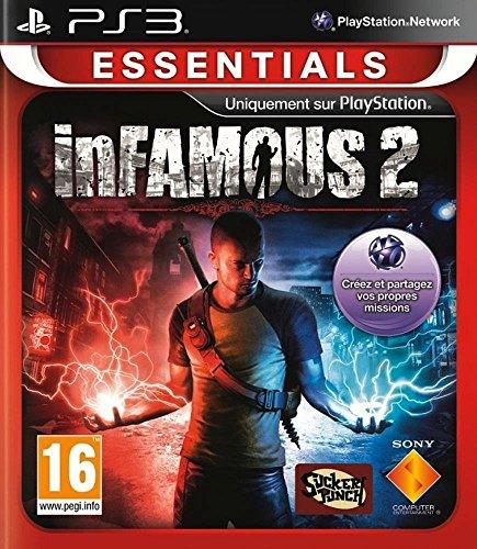 Infamous 2 - Essentials