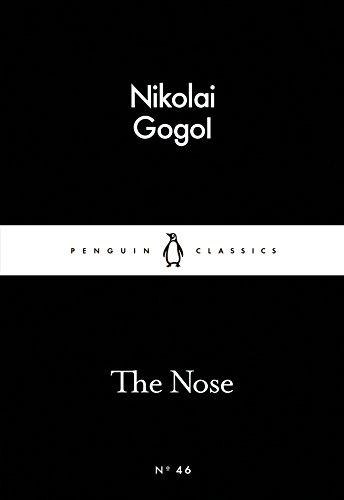 The Nose (Little Black Classics 46)