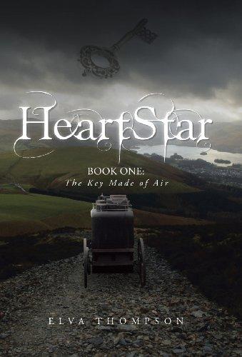 Heartstar: Book One: The Key Made of Air