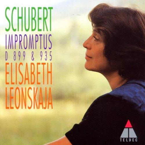 Impromptus Op. 90 und 142