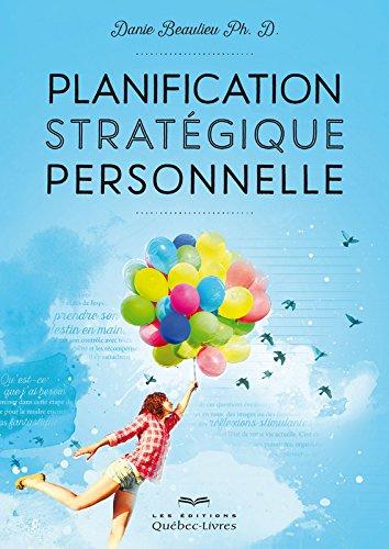 Planification Stratégique Personnelle