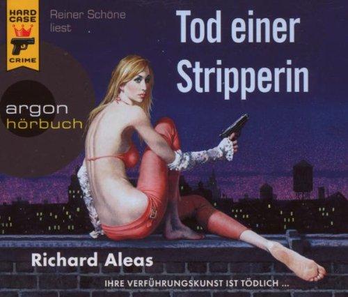 Tod Einer Stripperin