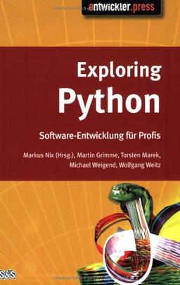 Exploring Python