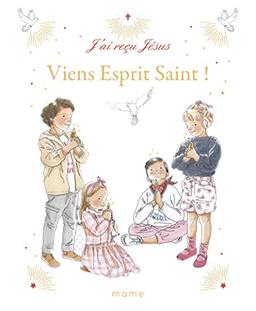 Viens Esprit Saint !