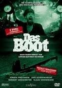 Das Boot - Die Fernsehserie [2 DVDs]