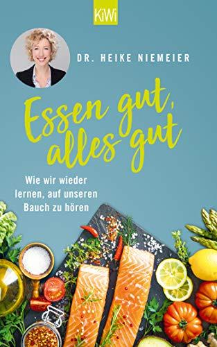 Essen gut, alles gut: Wie wir wieder lernen, auf unseren Bauch zu hören