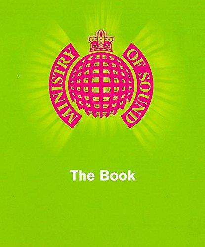 Ministry of Sound: The Book