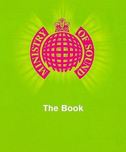 Ministry of Sound: The Book