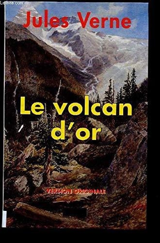 LE VOLCAN D OR