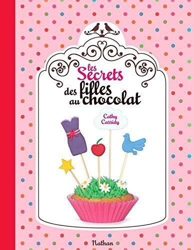 Les secrets des filles au chocolat