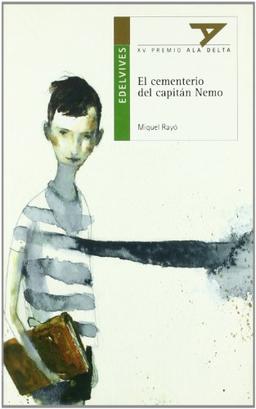 El cementerio del Capitán Nemo (Ala Delta - Serie verde, Band 42)