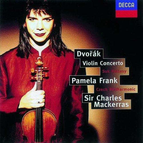 Violinkonzert Op.53/Romance