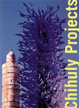 Chihuly Projects