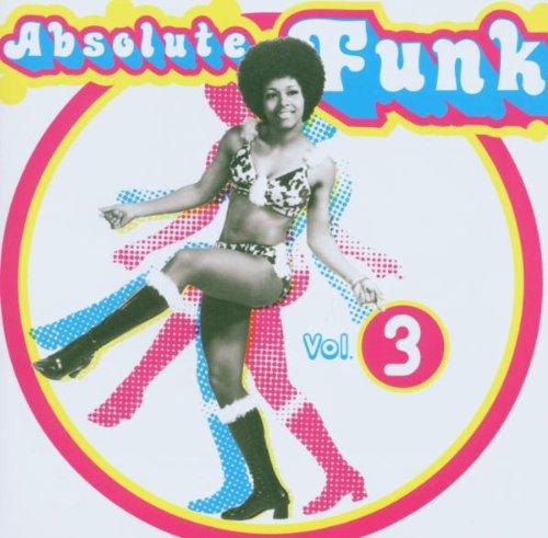 Absolute Funk Vol.3