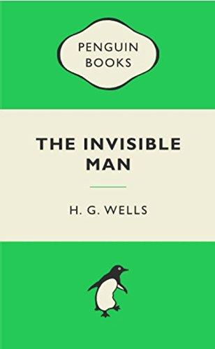 The Invisible Man