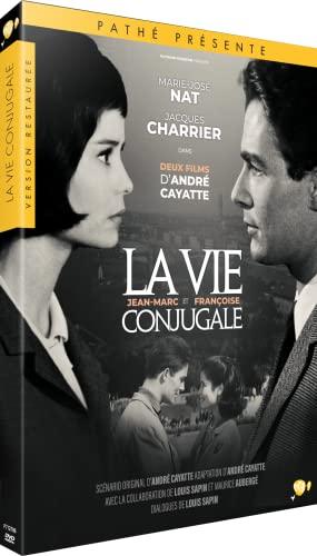 Jean-marc et françoise ou la vie conjugale [FR Import]