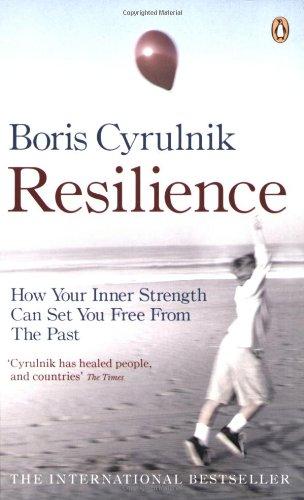 Resilience: How your inner strength can set you free from the past