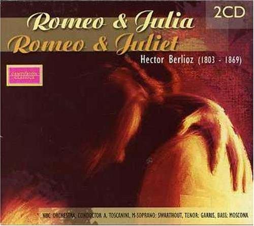 Romeo und Julia / Romeo and Juliet