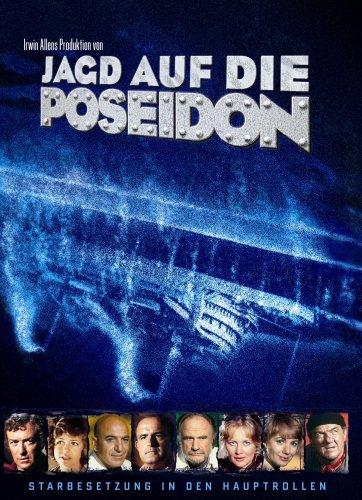 Jagd auf die Poseidon [Special Edition]