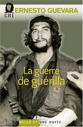 La guerre de guérilla