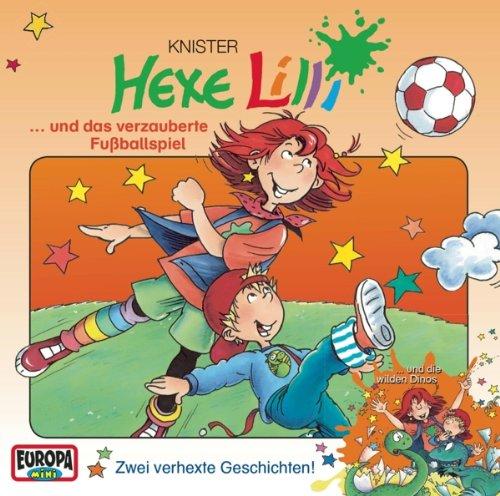 Und das Verzauberte Fußballspiel