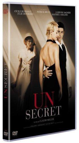 Un secret [FR Import]