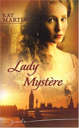 Lady Mystère