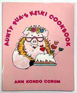 Aunty Pau's Keiki Cookbook