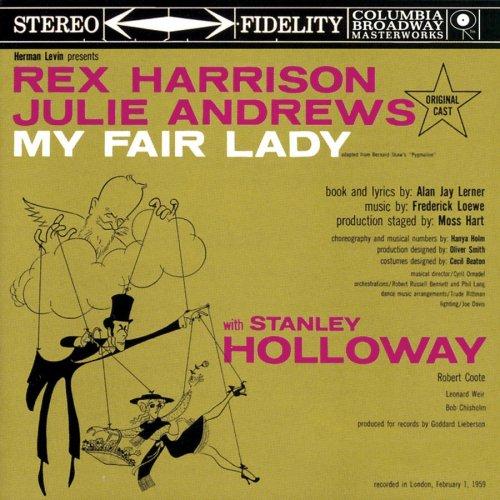 My Fair Lady + Bonus Track