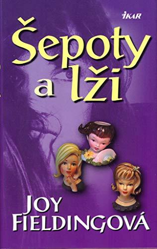 Šepoty a lži (2003)