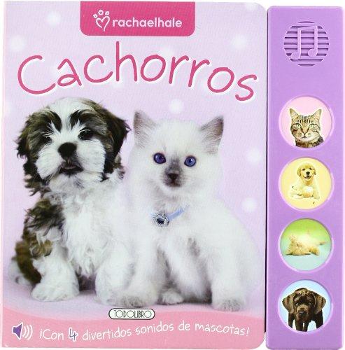 Cachorros (Pulsa y escucha)