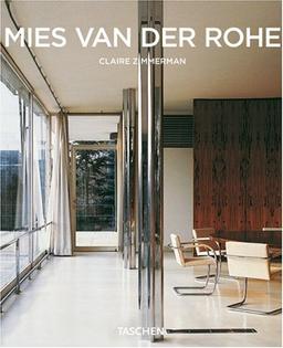 Architektur: Mies van der Rohe