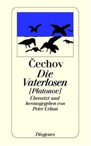 Die Vaterlosen (Platonov)