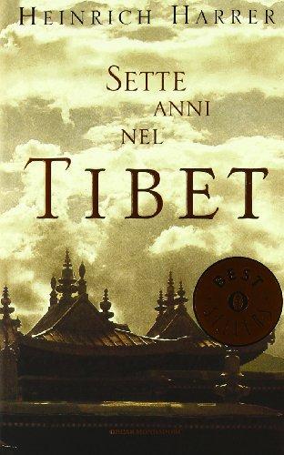 Sette anni in Tibet