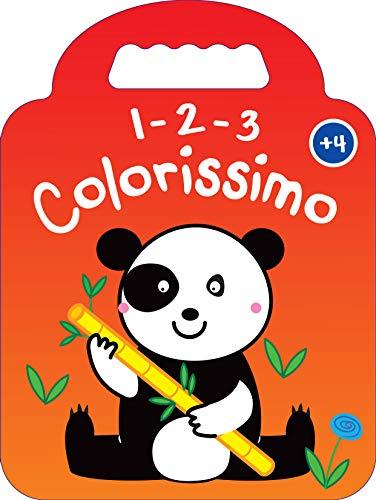 123 colorissimo 4+ - 1