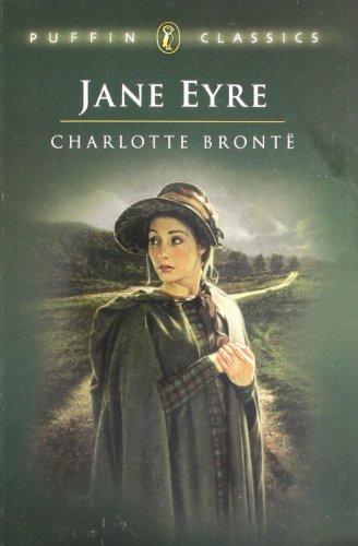 Jane Eyre (Puffin Classics)