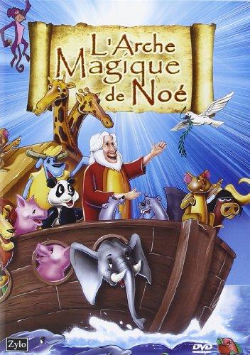 L'arche magique de noé [FR Import]